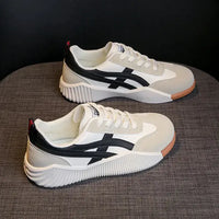 Ergonomic Orthopedic Running Shoes – Isabella