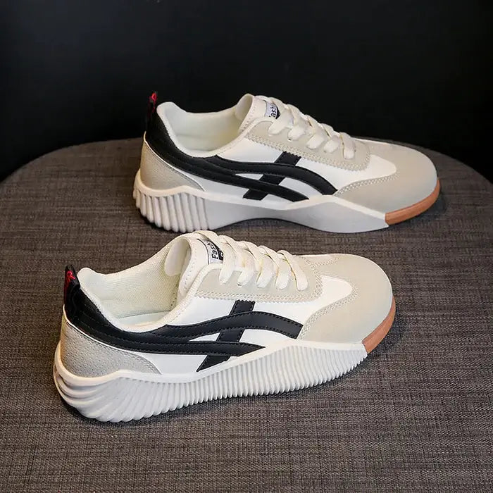Ergonomic Orthopedic Running Shoes – Isabella