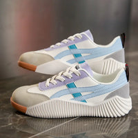 Ergonomic Orthopedic Running Shoes – Isabella