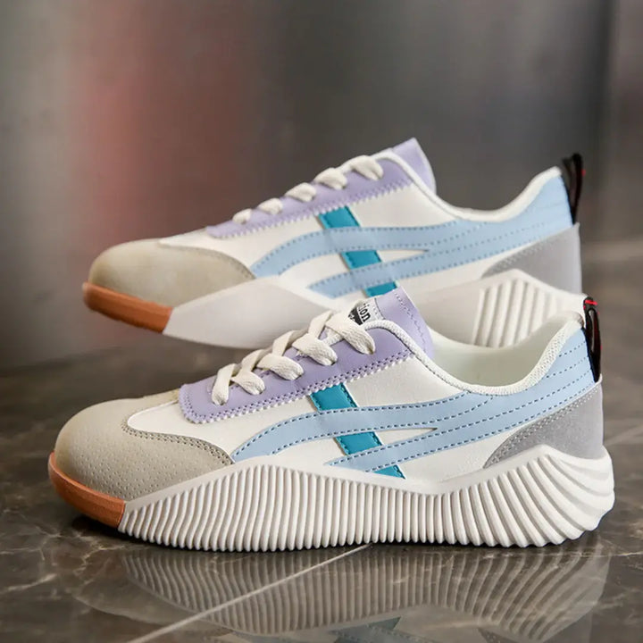 Ergonomic Orthopedic Running Shoes – Isabella