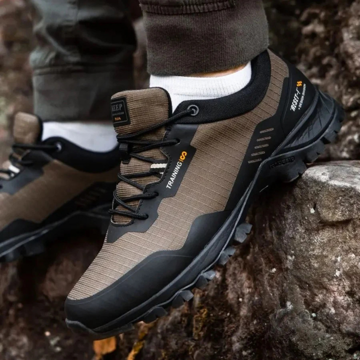 Ultieme Heren Wandelschoenen - TrailMax