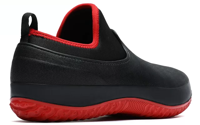 Waterdichte Slip-On Werkschoenen voor comfort en veiligheid – Lennart
