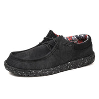 Men's Summer Loafers – Tobias