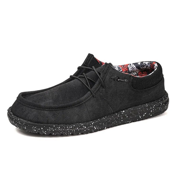 Men's Summer Loafers – Tobias