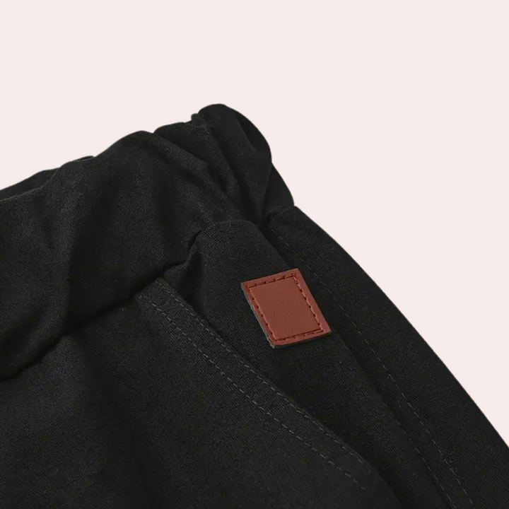 Modern Cargo Pants for Men - Mason