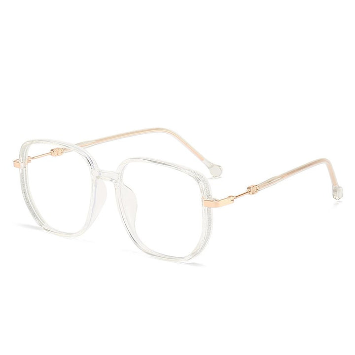 Multifocal Anti-Blue Light Reading Glasses - Livia