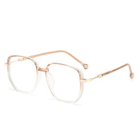 Multifocal Anti-Blue Light Reading Glasses - Livia