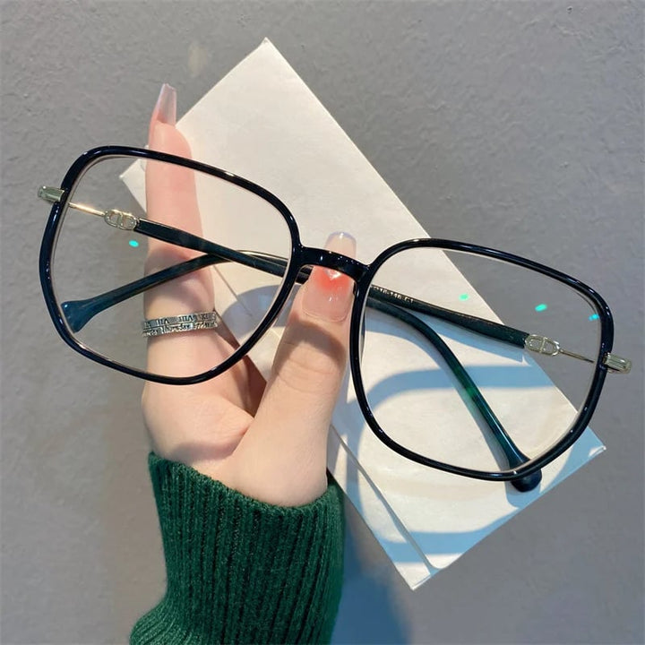 Multifocal Anti-Blue Light Reading Glasses - Livia