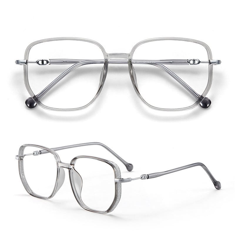 Multifocal Anti-Blue Light Reading Glasses - Livia