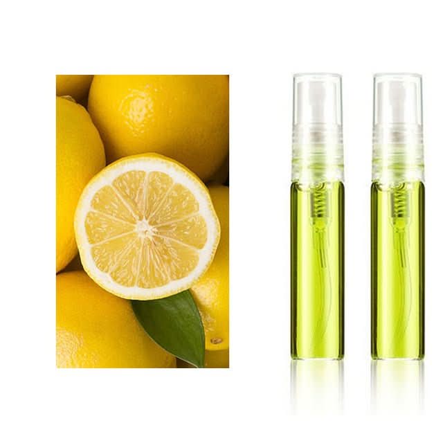 ScentRide Car Perfume Refill