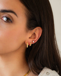 Pearl Earrings - Aurilia