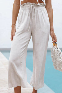 Sammy Jackson™ Svetlana Broek | Comfortabel & Stijlvol