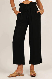 Sammy Jackson™ Svetlana Broek | Comfortabel & Stijlvol