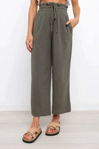 Sammy Jackson™ Svetlana Broek | Comfortabel & Stijlvol