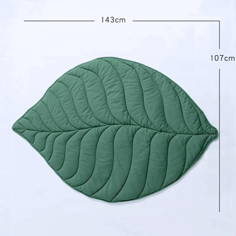 Double-Sided Pet Mat - LeafyMat