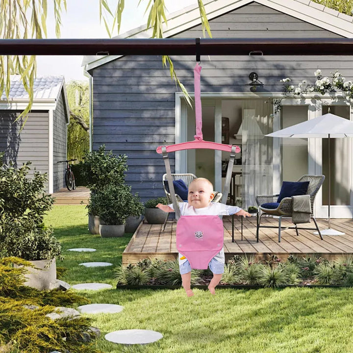 Baby Door Swing - TinyBouncer