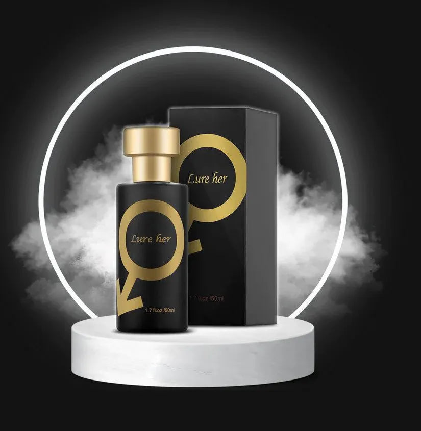 Feromoon Woda po goleniu Eau de Parfum - Magnetix