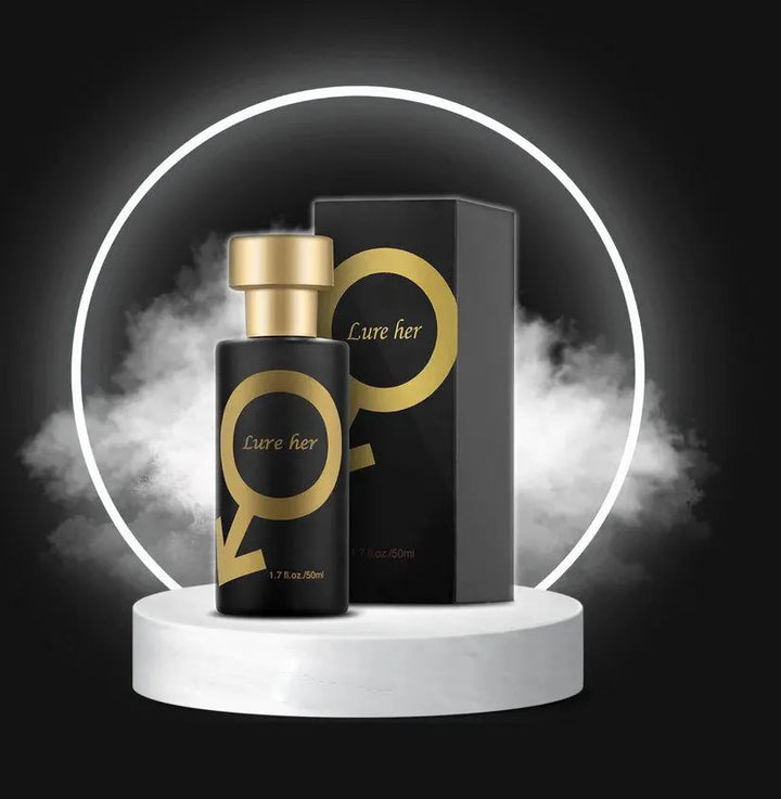 Feromoon Woda po goleniu Eau de Parfum - Magnetix
