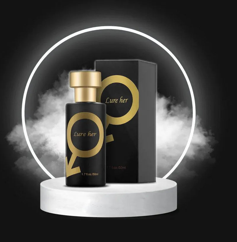 Feromoon Woda po goleniu Eau de Parfum - Magnetix