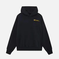 Warm Autumn Hoodie with Back Print – Love