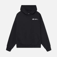 Warm Autumn Hoodie with Back Print – Love