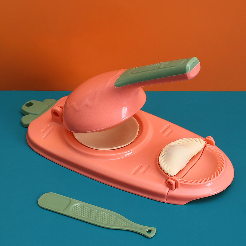 Dumpling Mold - DumplingMaster