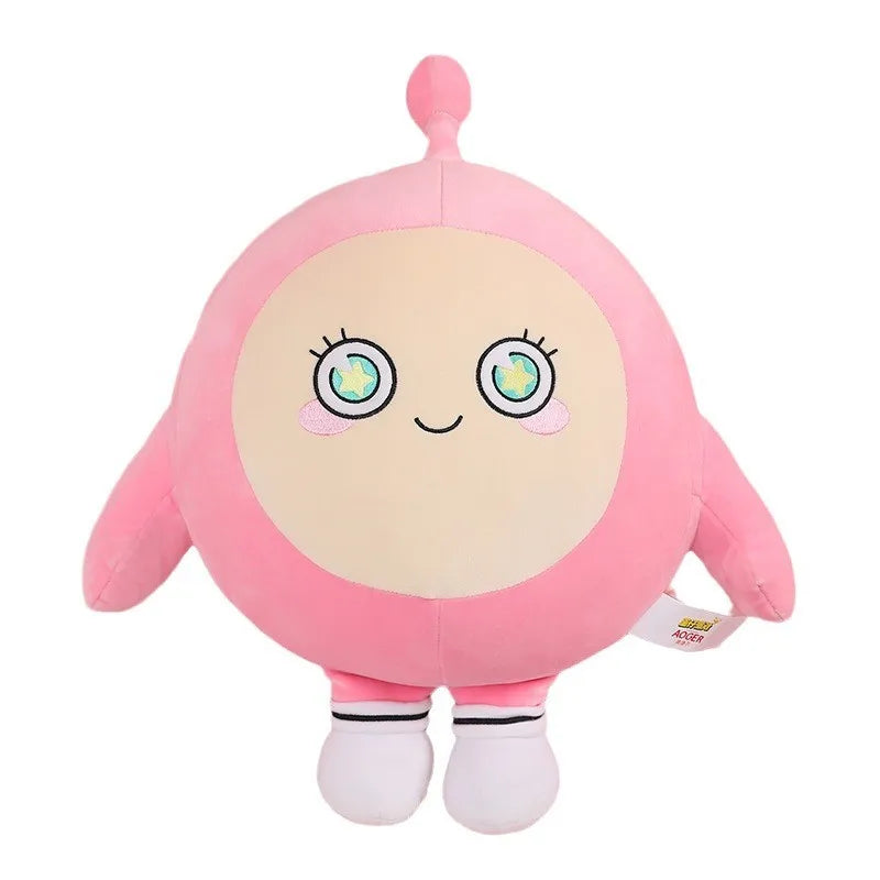 Soft Plush - BounceBuddy