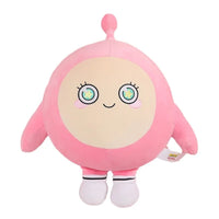 Soft Plush - BounceBuddy