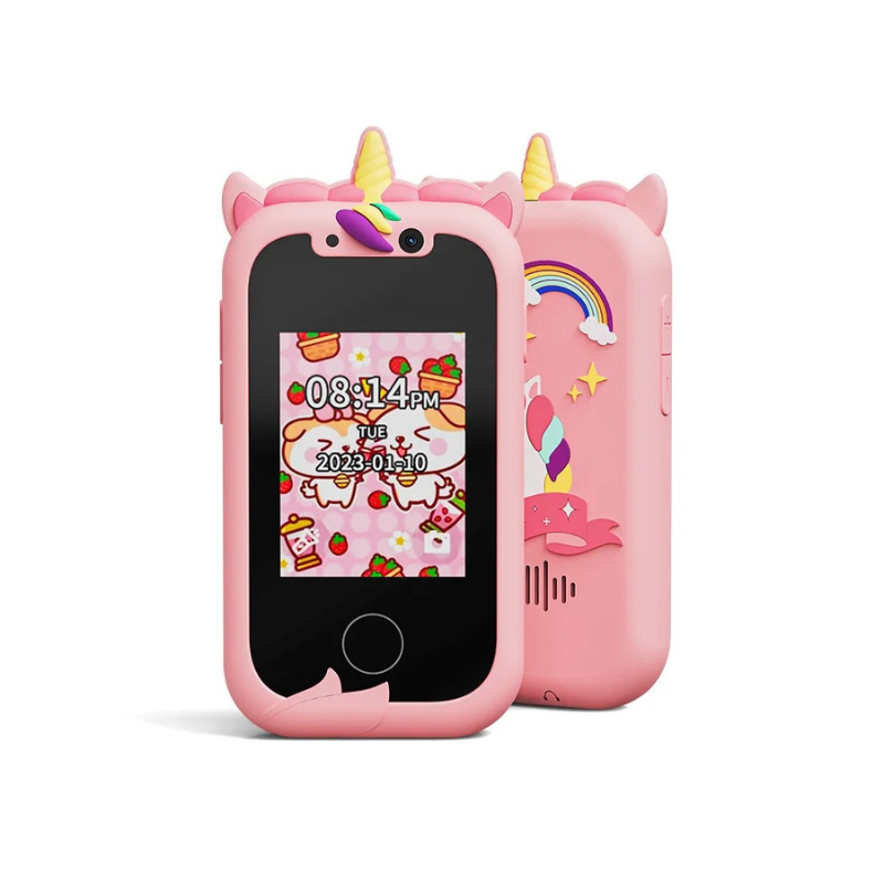 Interactive Kids' Phone - PlayPhone