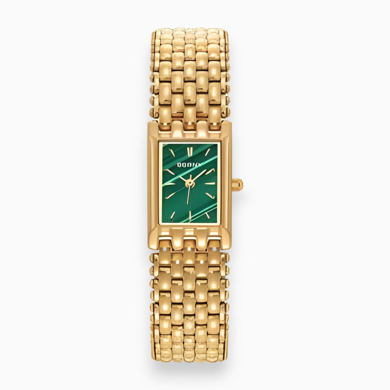 Luxury Quartz Charm Women's Watch - Clara