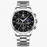 Luxury Men's Watch - Cassian
