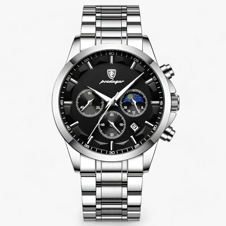 Luxury Men's Watch - Cassian