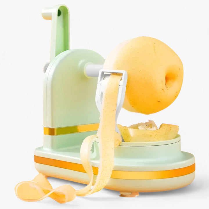 Multifunctional Fruit Peeler - PeelEase