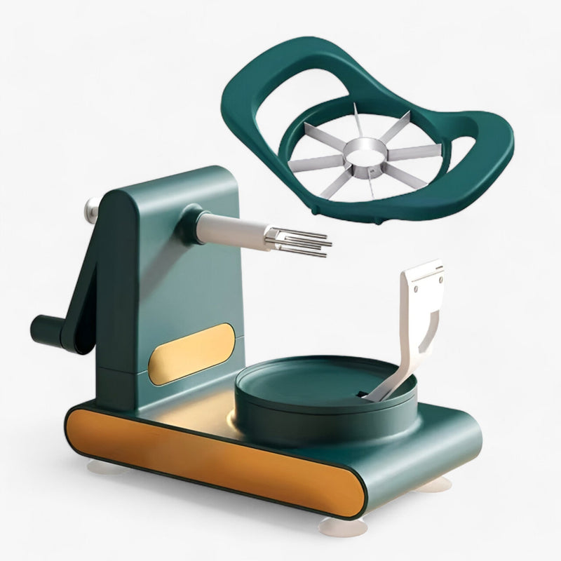 Multifunctional Fruit Peeler - PeelEase