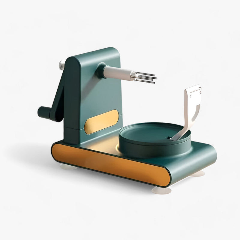 Multifunctional Fruit Peeler - PeelEase