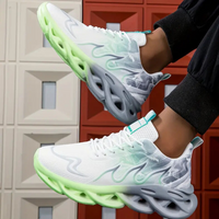 Trendy Sneakers for Men - Jasper