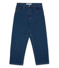 Luźne jeansy Big Boy - Maverick