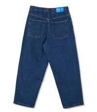 Luźne dżinsy - Titan Jeans