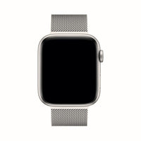 Milanese Apple Watch Band – SteelFlex