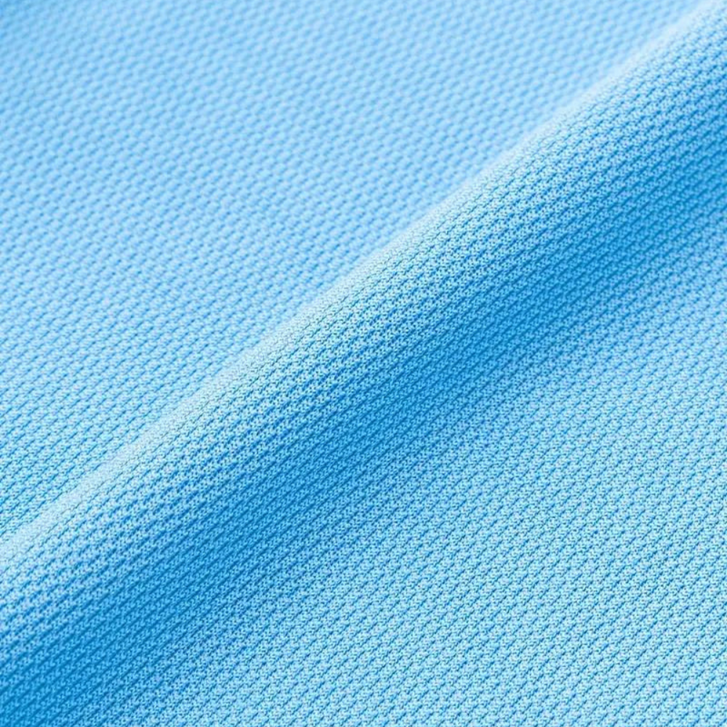Men's Polo with Subtle Print - Noah