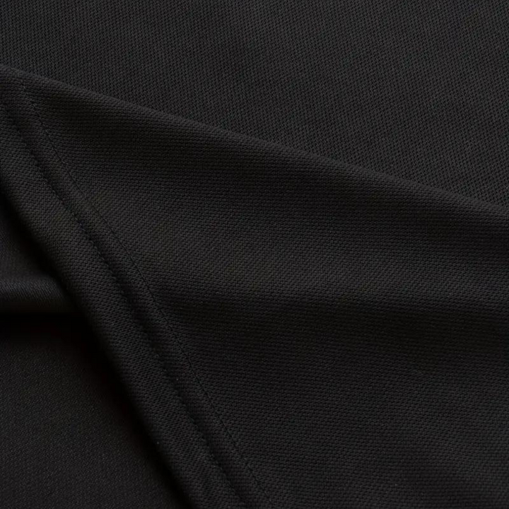 Men's Polo with Subtle Print - Noah