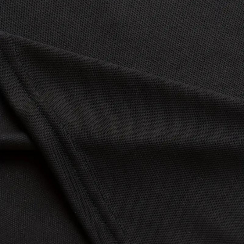 Men's Polo with Subtle Print - Noah