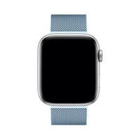 Milanese Apple Watch Band – SteelFlex