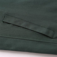 Light men's bomber transitional jacket in vintage look – Adrian