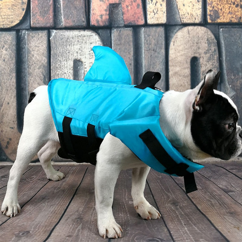 Honden Zwemvest - AquaPup