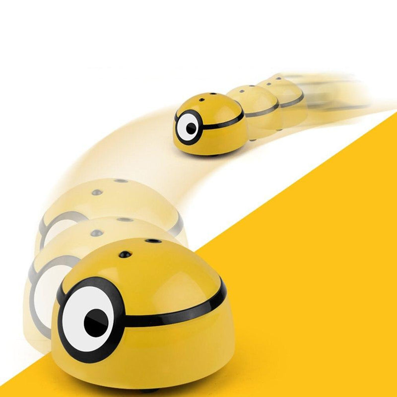 Smart Escape Toy - Zoomi