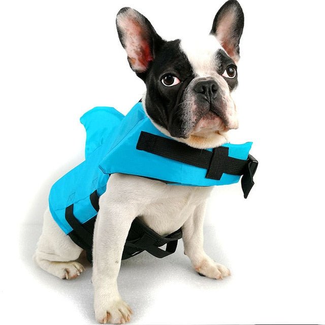 Honden Zwemvest - AquaPup