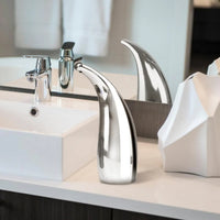 Automatic Soap Dispenser with Sensor – PureSense