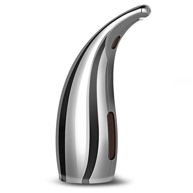Automatic Soap Dispenser with Sensor – PureSense