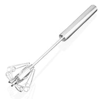 Półautomatyczny inkubator do jaj - TwistWhisk